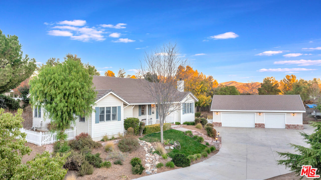 11340 Morgan Rd