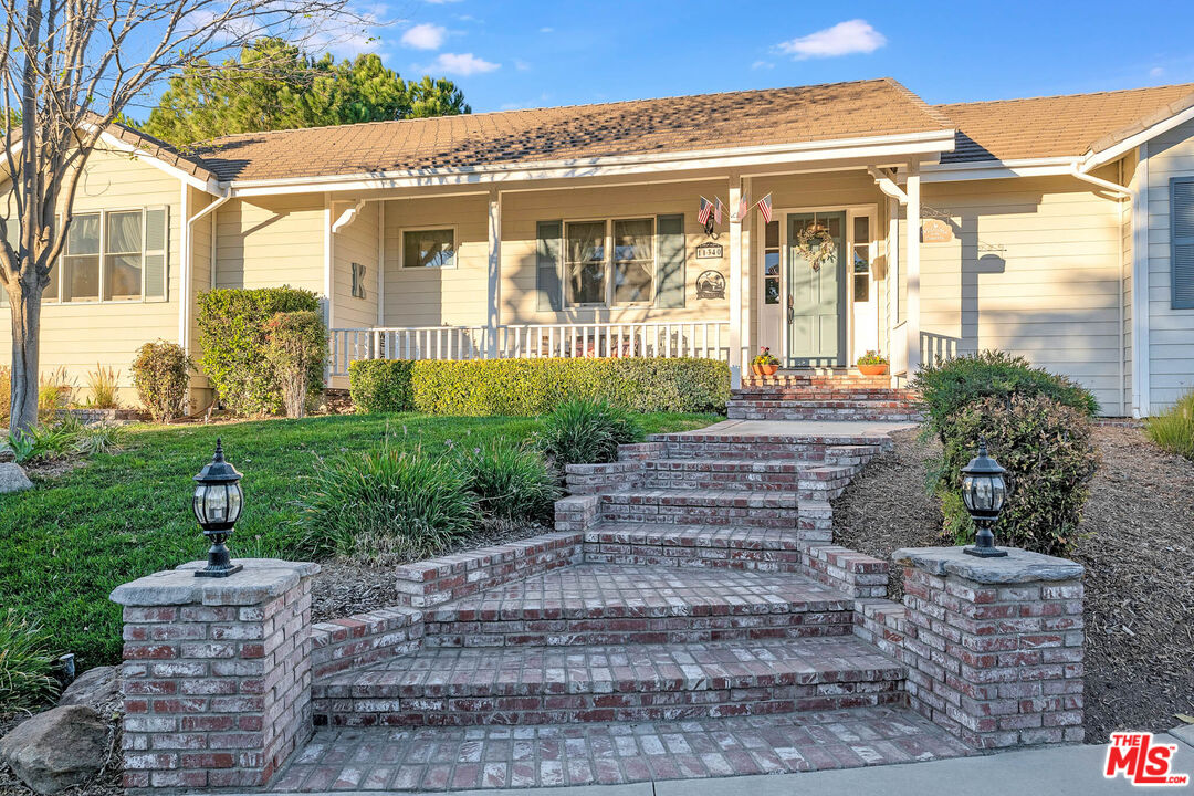 11340 Morgan Rd