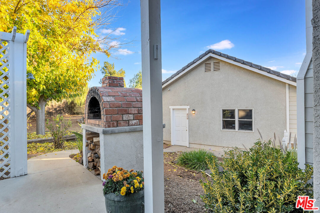 11340 Morgan Rd