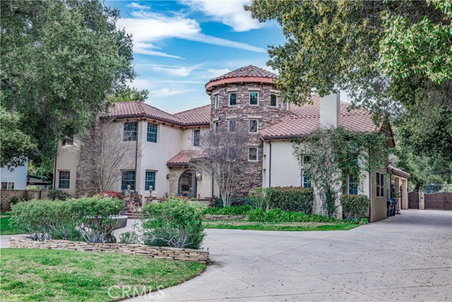 21071 Placerita Canyon RD
