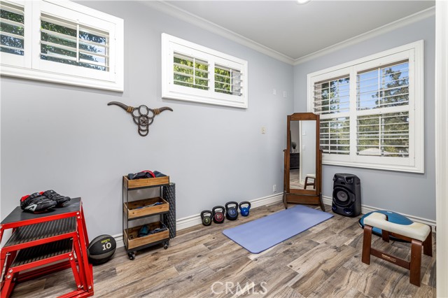 21071 Placerita Canyon RD