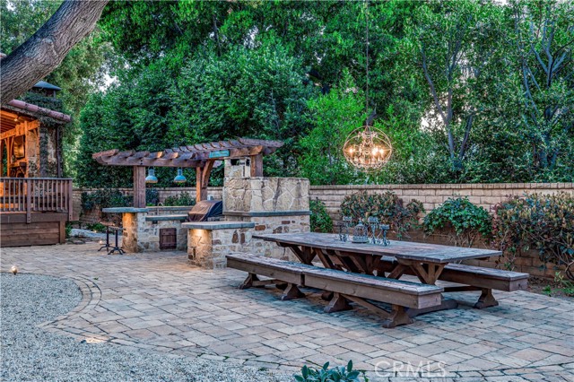 21071 Placerita Canyon RD