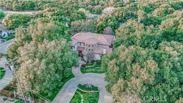21071 Placerita Canyon RD