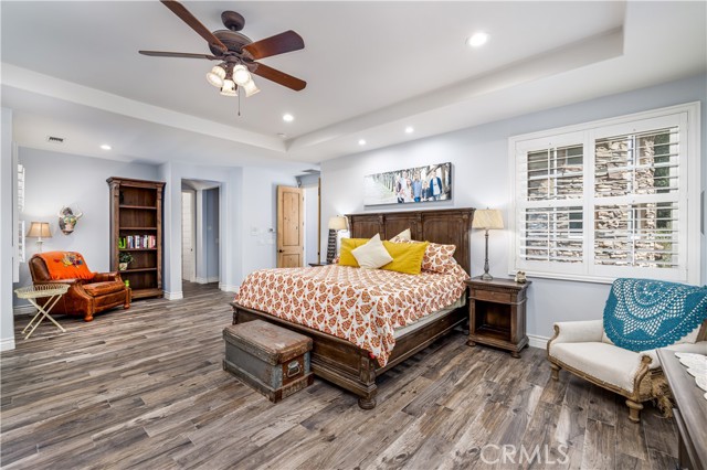 21071 Placerita Canyon RD
