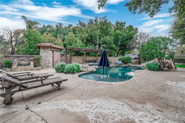 21071 Placerita Canyon RD