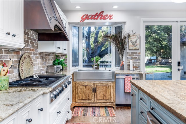 21071 Placerita Canyon RD
