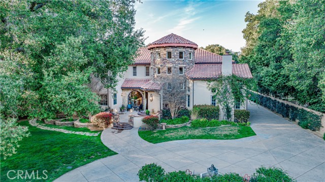 21071 Placerita Canyon RD