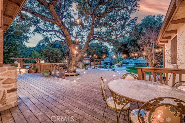 21071 Placerita Canyon RD