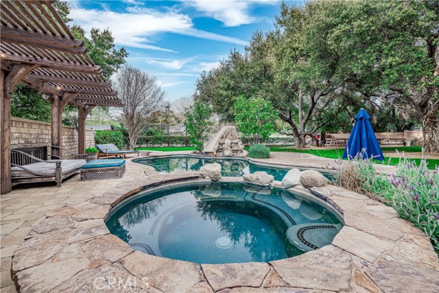 21071 Placerita Canyon RD