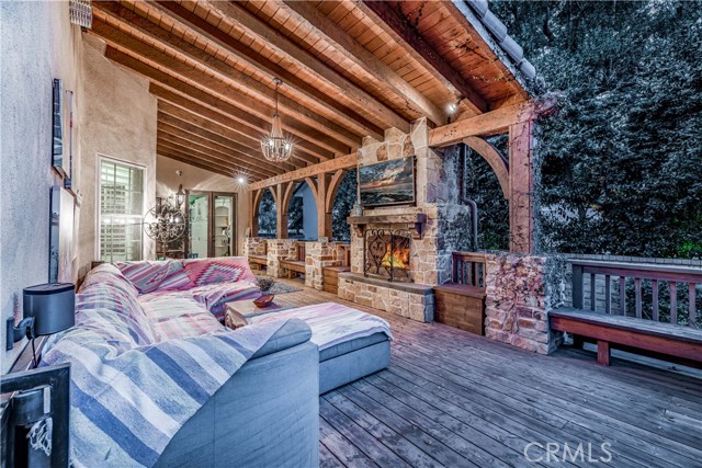 21071 Placerita Canyon RD