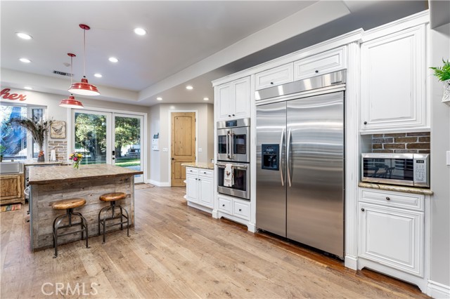 21071 Placerita Canyon RD