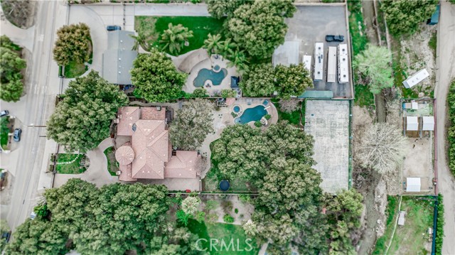 21071 Placerita Canyon RD