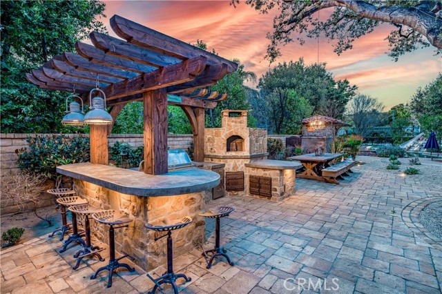21071 Placerita Canyon RD
