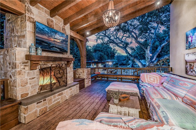 21071 Placerita Canyon RD