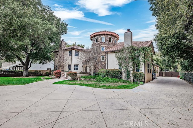 21071 Placerita Canyon RD