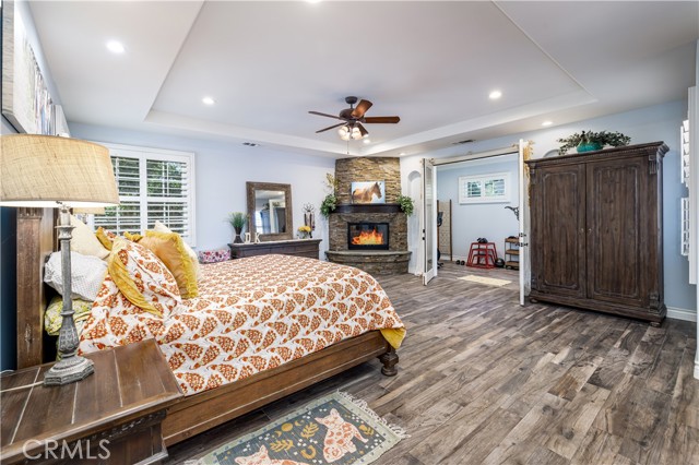 21071 Placerita Canyon RD