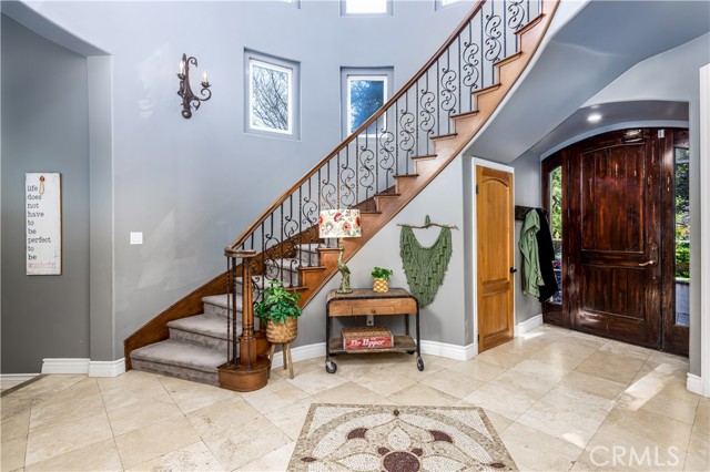 21071 Placerita Canyon RD