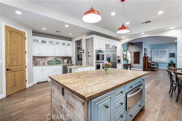 21071 Placerita Canyon RD