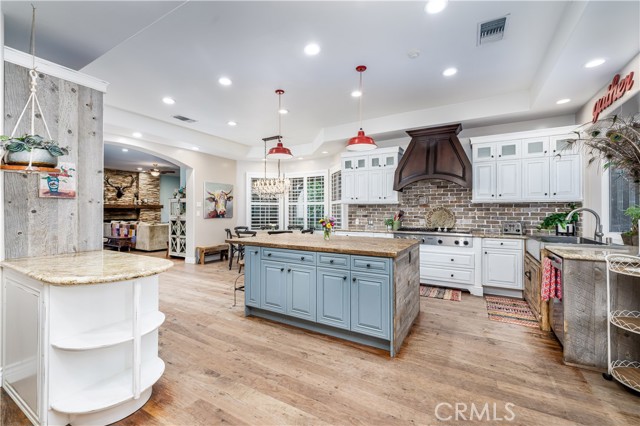 21071 Placerita Canyon RD