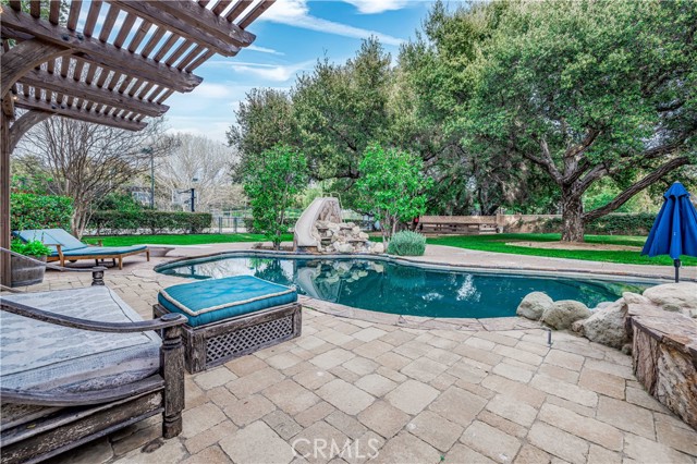 21071 Placerita Canyon RD