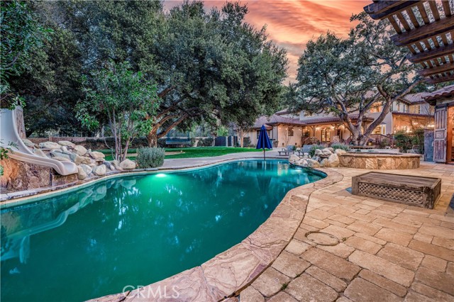 21071 Placerita Canyon RD