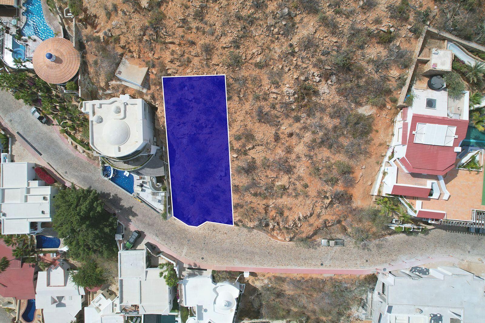 Lot 7 Block 17 MARINA VIEWS