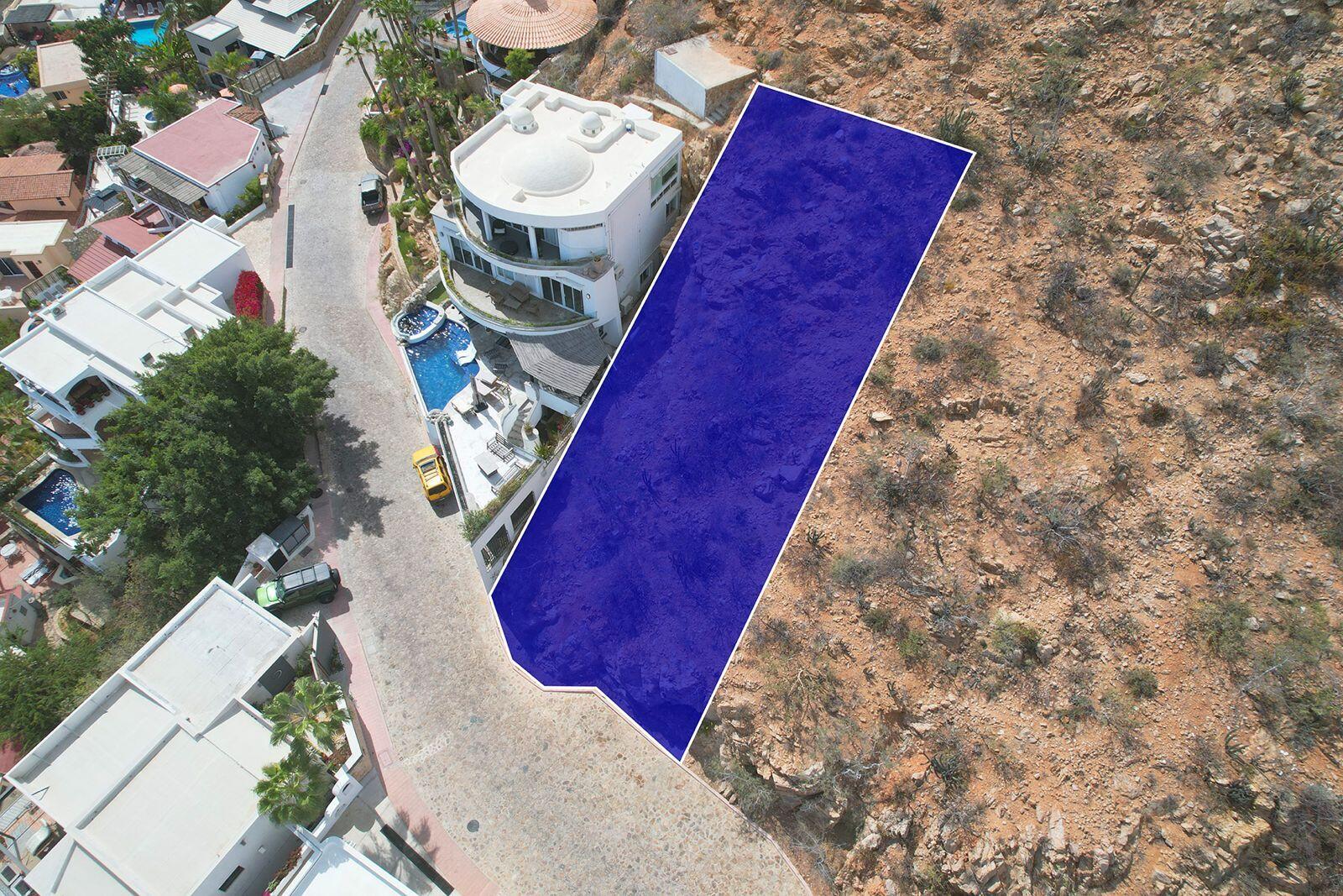 Lot 7 Block 17 MARINA VIEWS