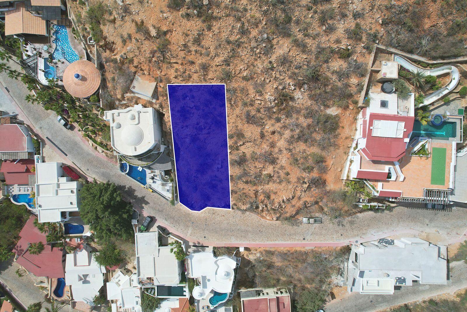 Lot 7 Block 17 MARINA VIEWS