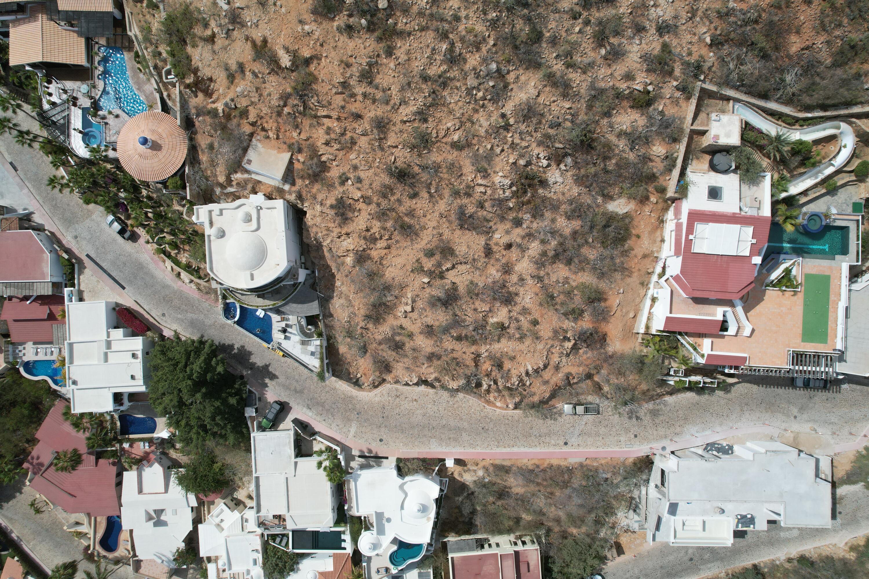 Lot 7 Block 17 MARINA VIEWS