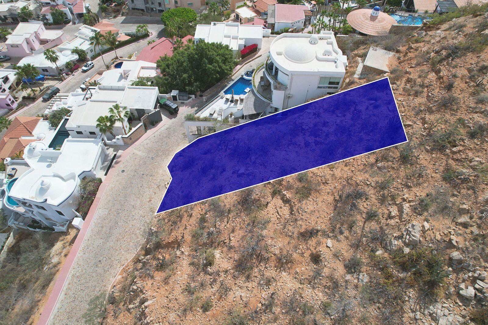 Lot 7 Block 17 MARINA VIEWS