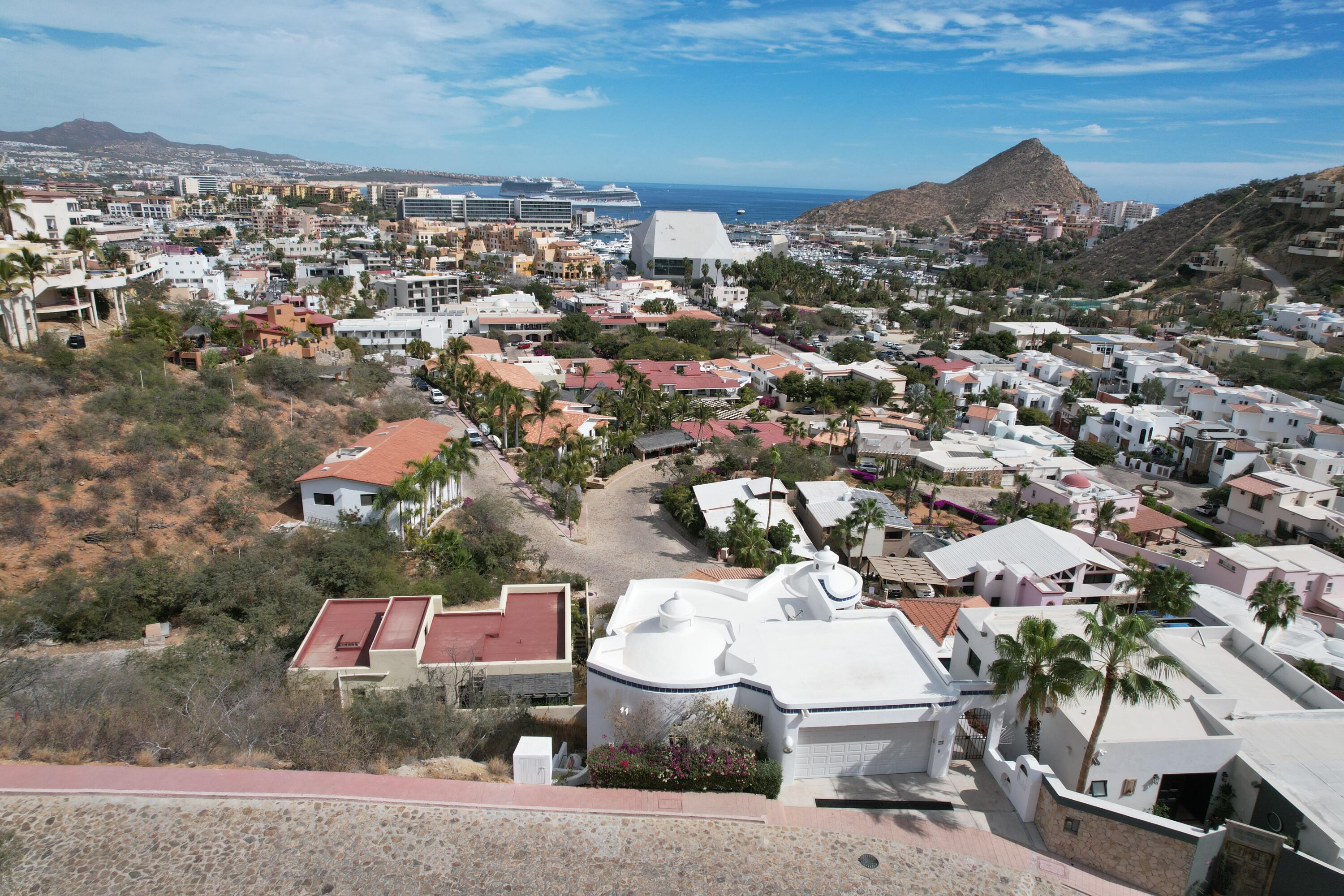 Lot 7 Block 17 MARINA VIEWS