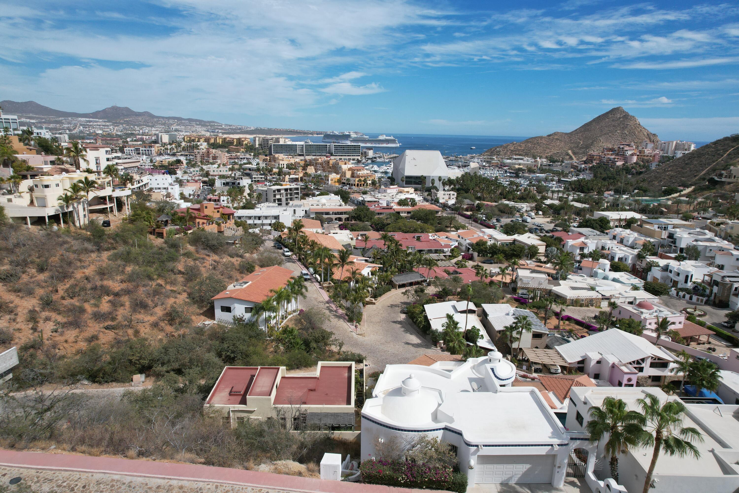 Lot 7 Block 17 MARINA VIEWS