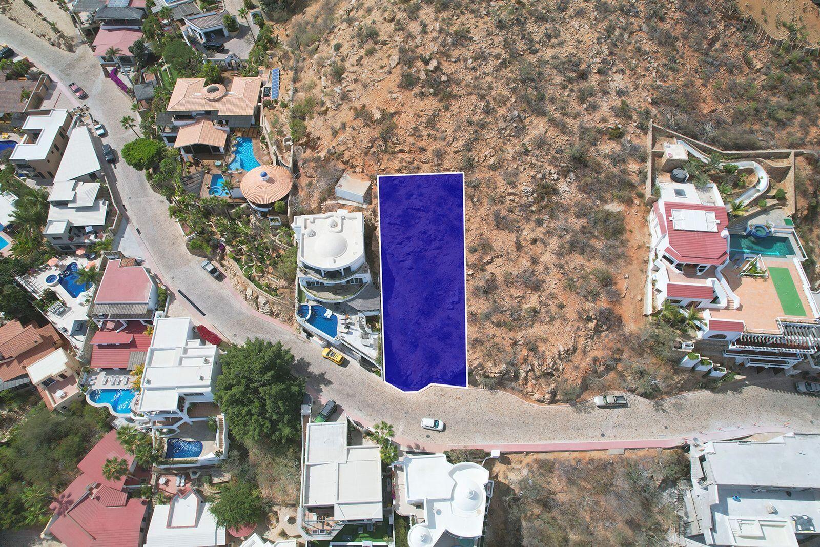 Lot 7 Block 17 MARINA VIEWS