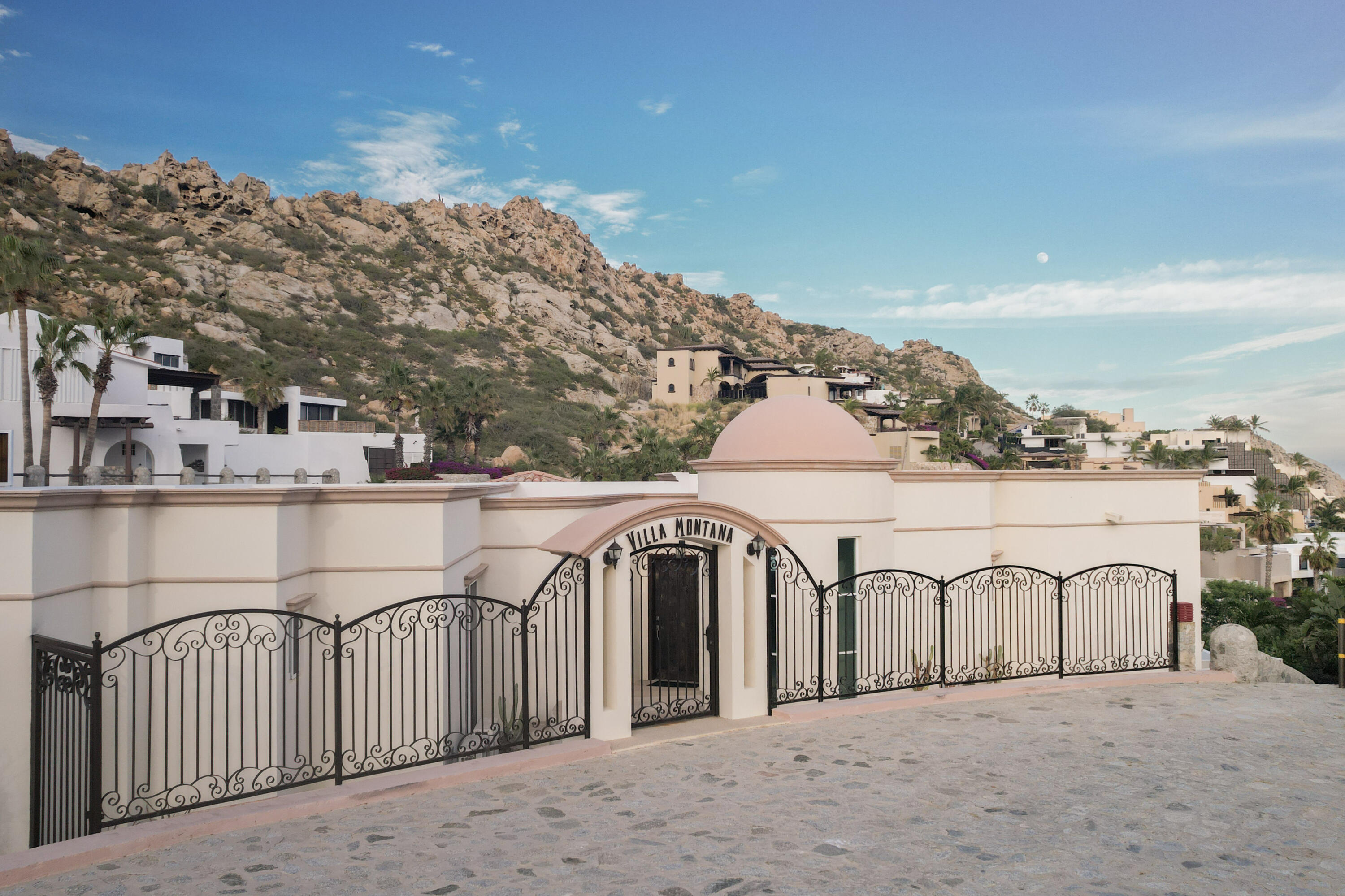 Villa Montana