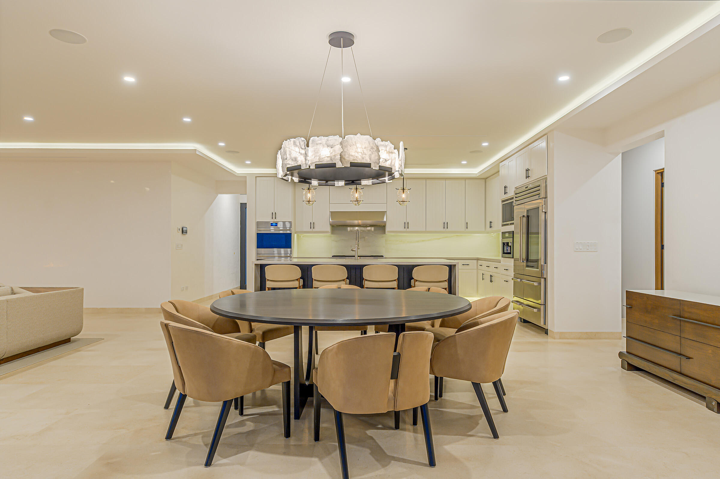 43 Cielo Marbella, Luxury Golf Villa at Quivira