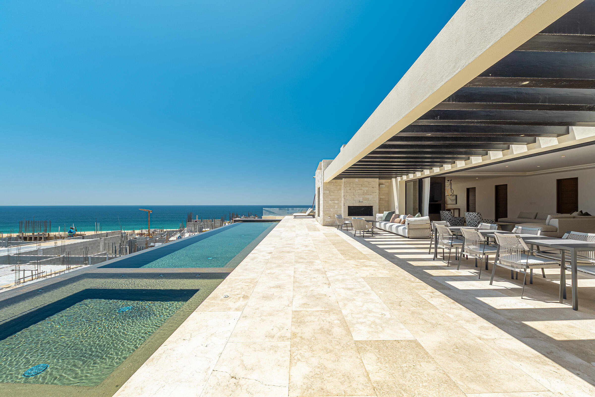 43 Cielo Marbella, Luxury Golf Villa at Quivira