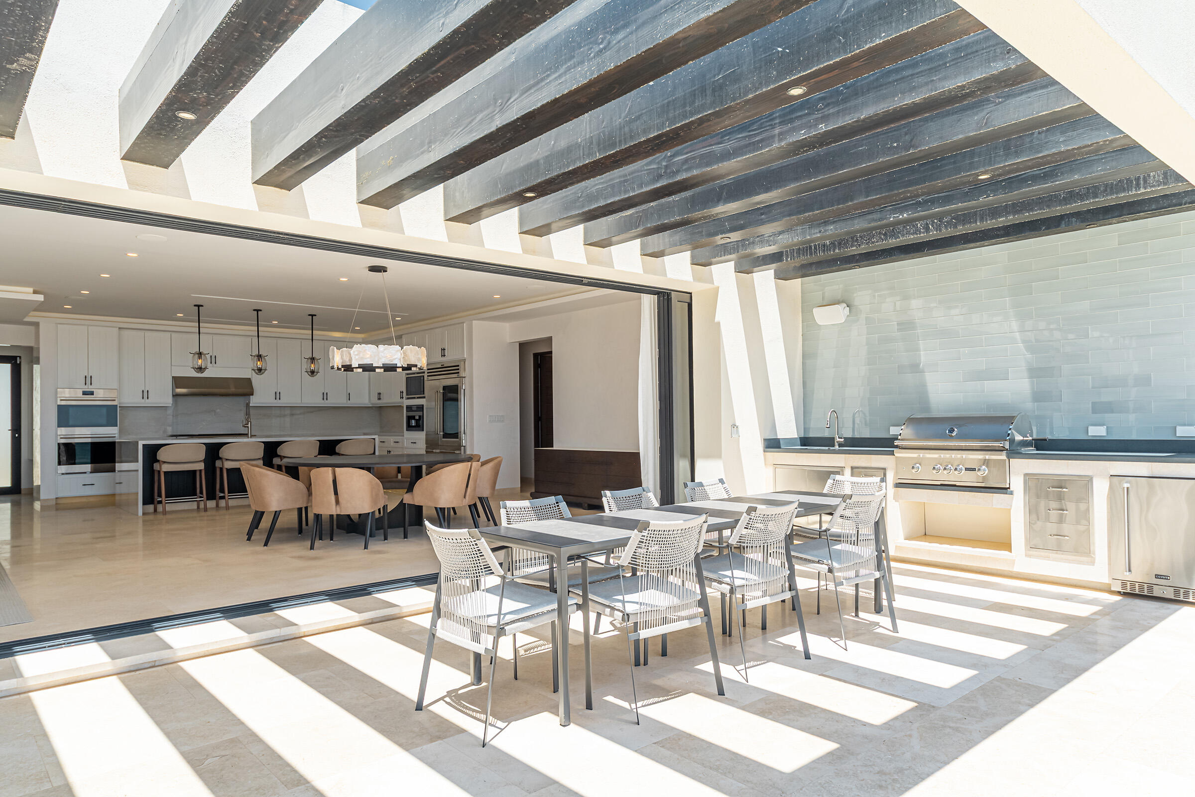 43 Cielo Marbella, Luxury Golf Villa at Quivira