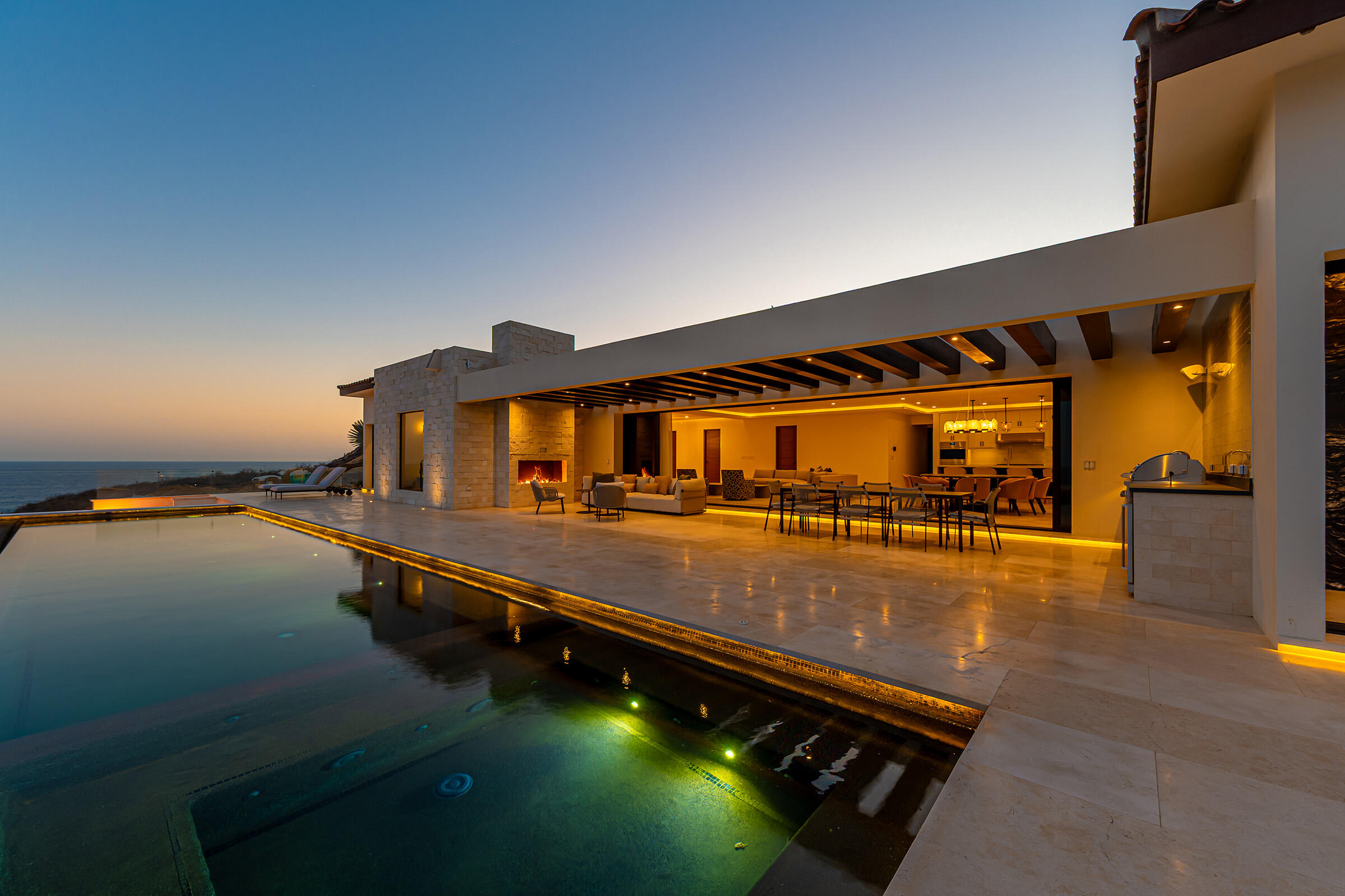 43 Cielo Marbella, Luxury Golf Villa at Quivira