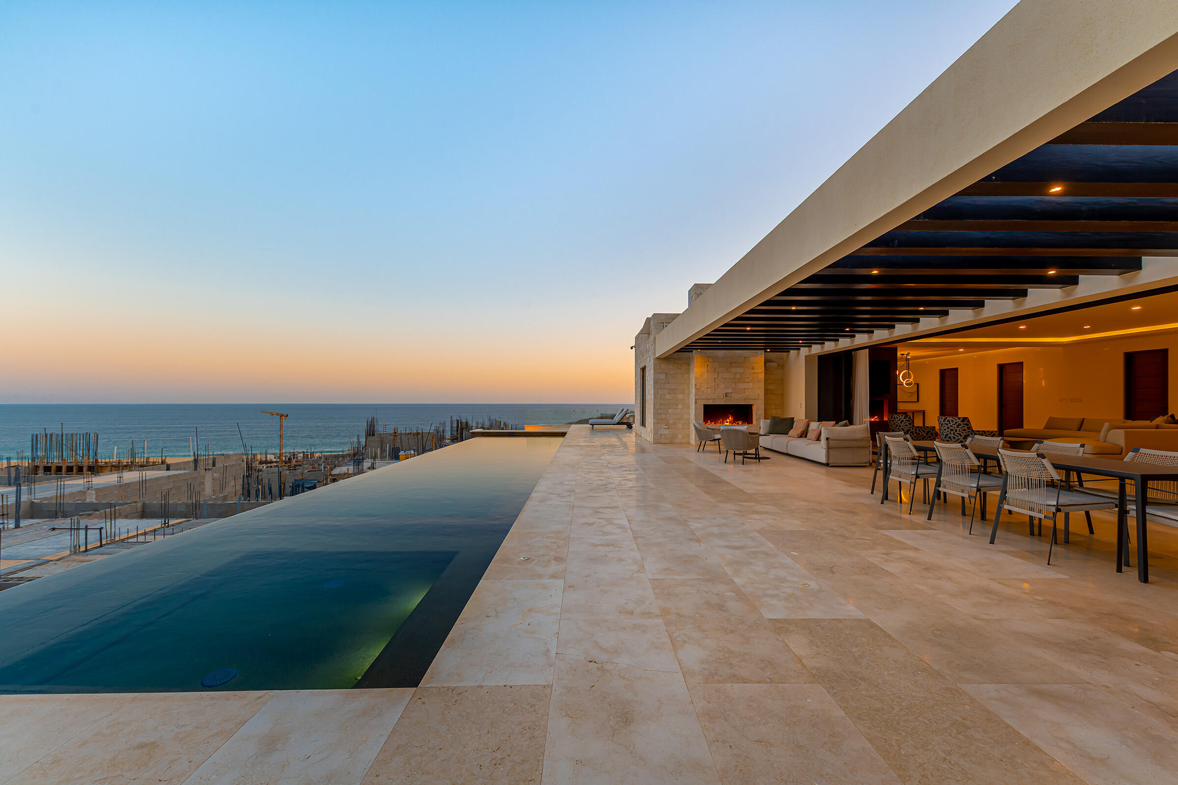 43 Cielo Marbella, Luxury Golf Villa at Quivira
