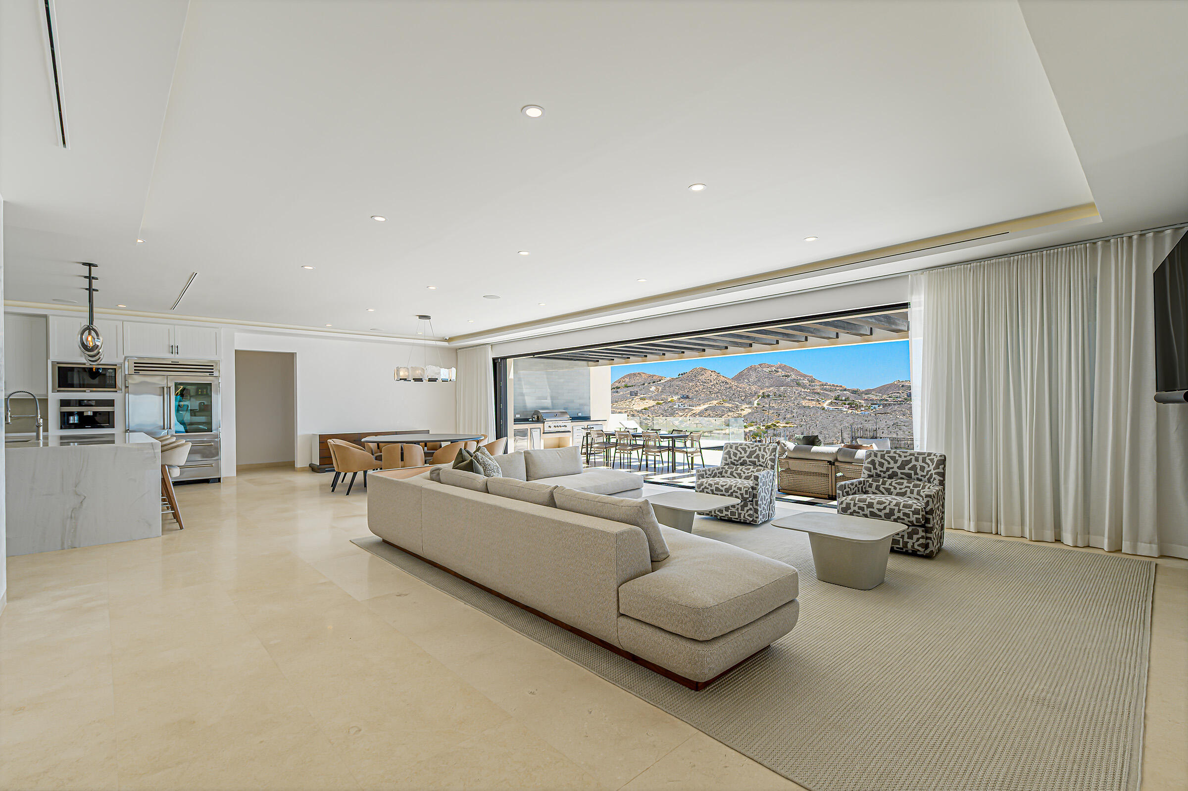43 Cielo Marbella, Luxury Golf Villa at Quivira