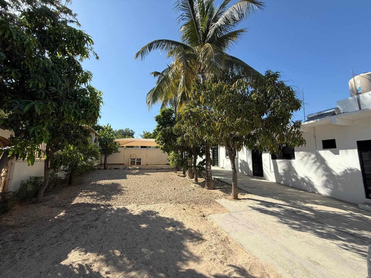 S/N Solidaridad, Zacatal Business Living