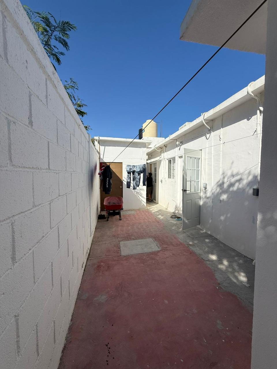 S/N Solidaridad, Zacatal Business Living