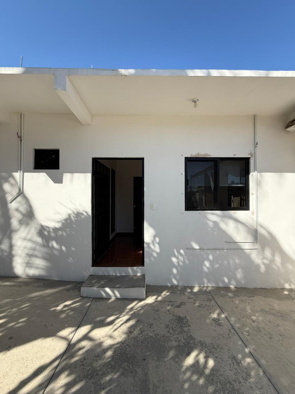 S/N Solidaridad, Zacatal Business Living