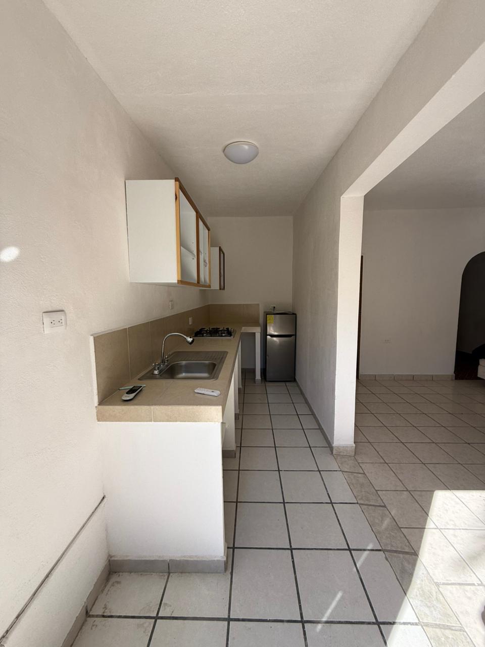S/N Solidaridad, Zacatal Business Living