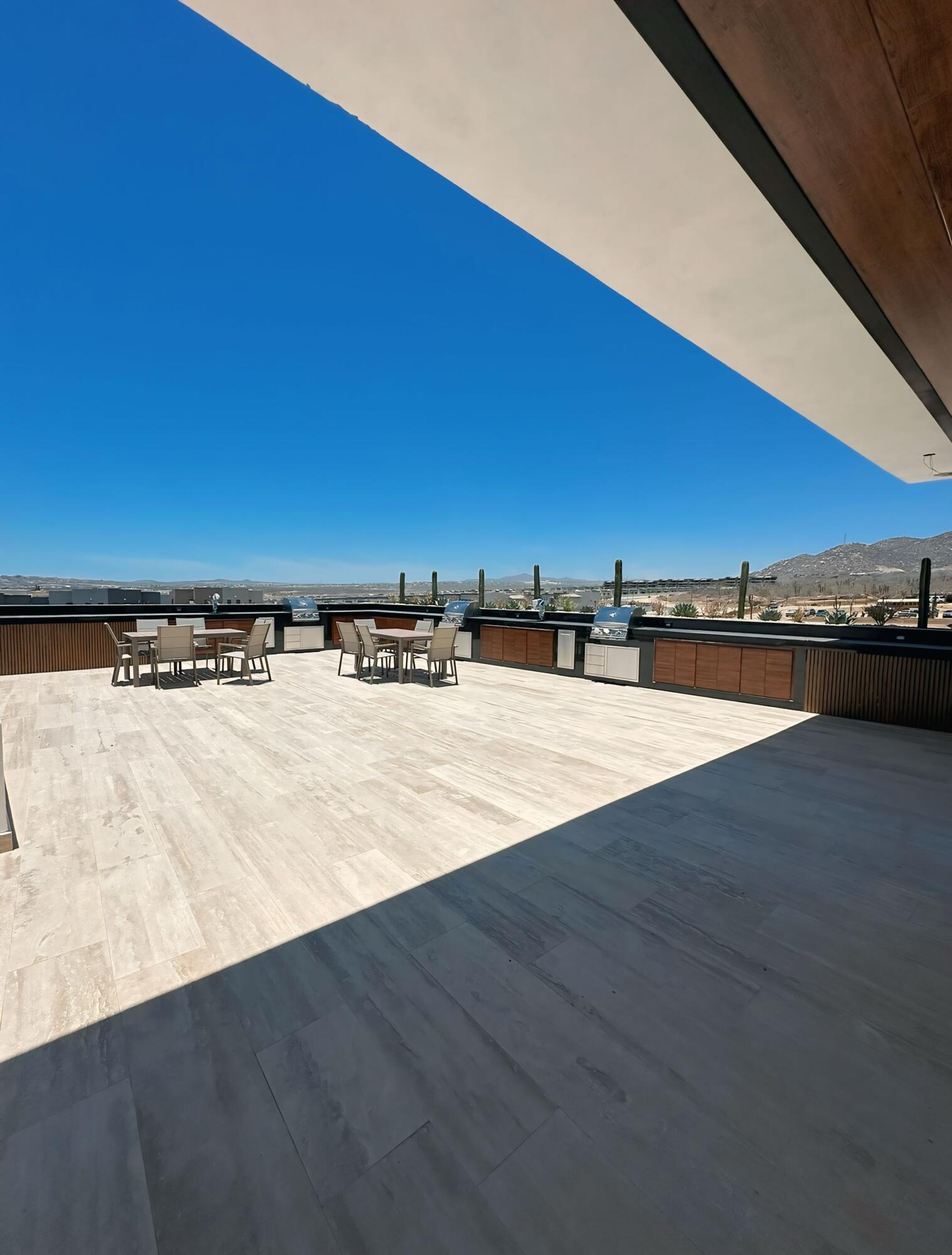 Solara del Mar Cardon 58