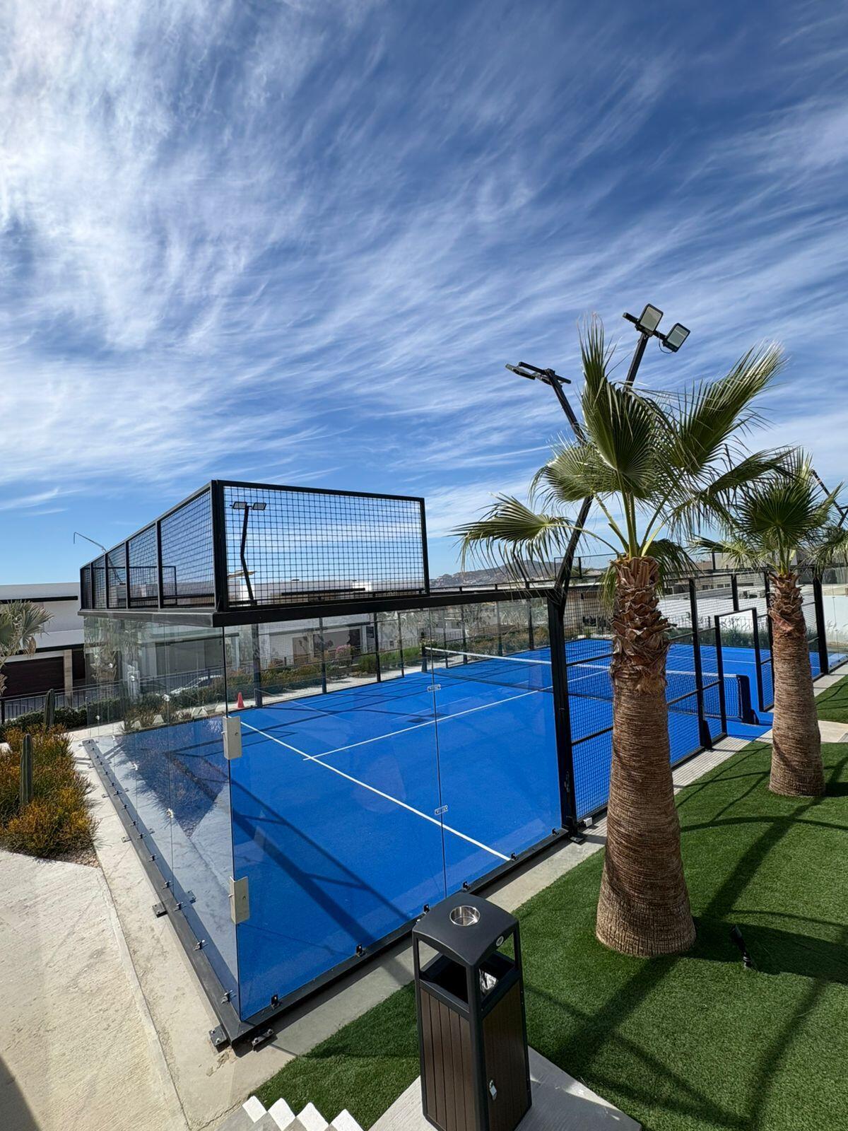 Solara del Mar Cardon 58