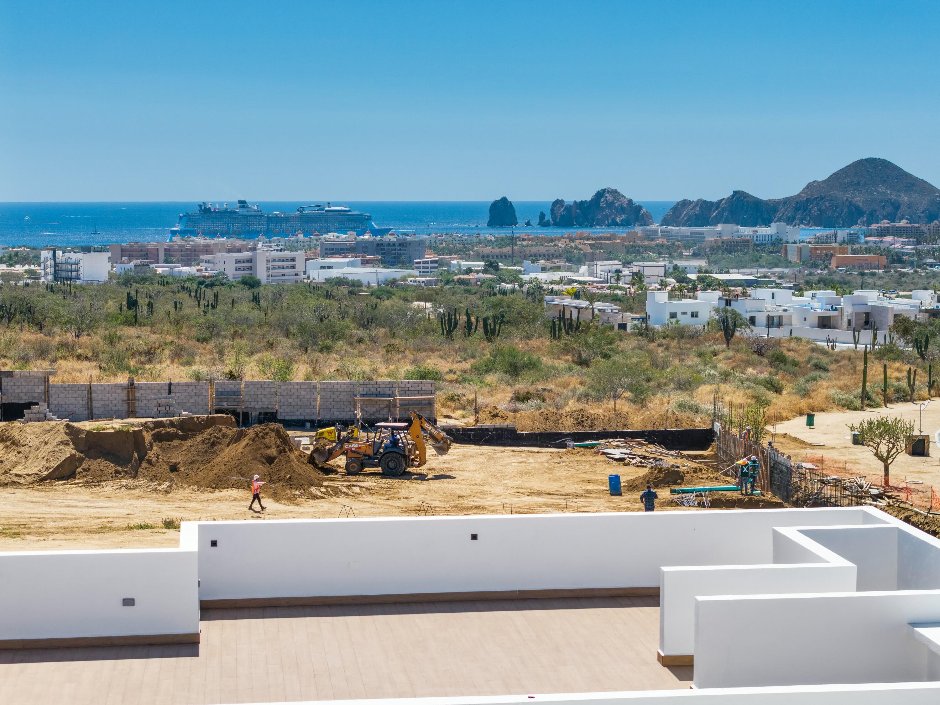 Solara del Mar Agave 72