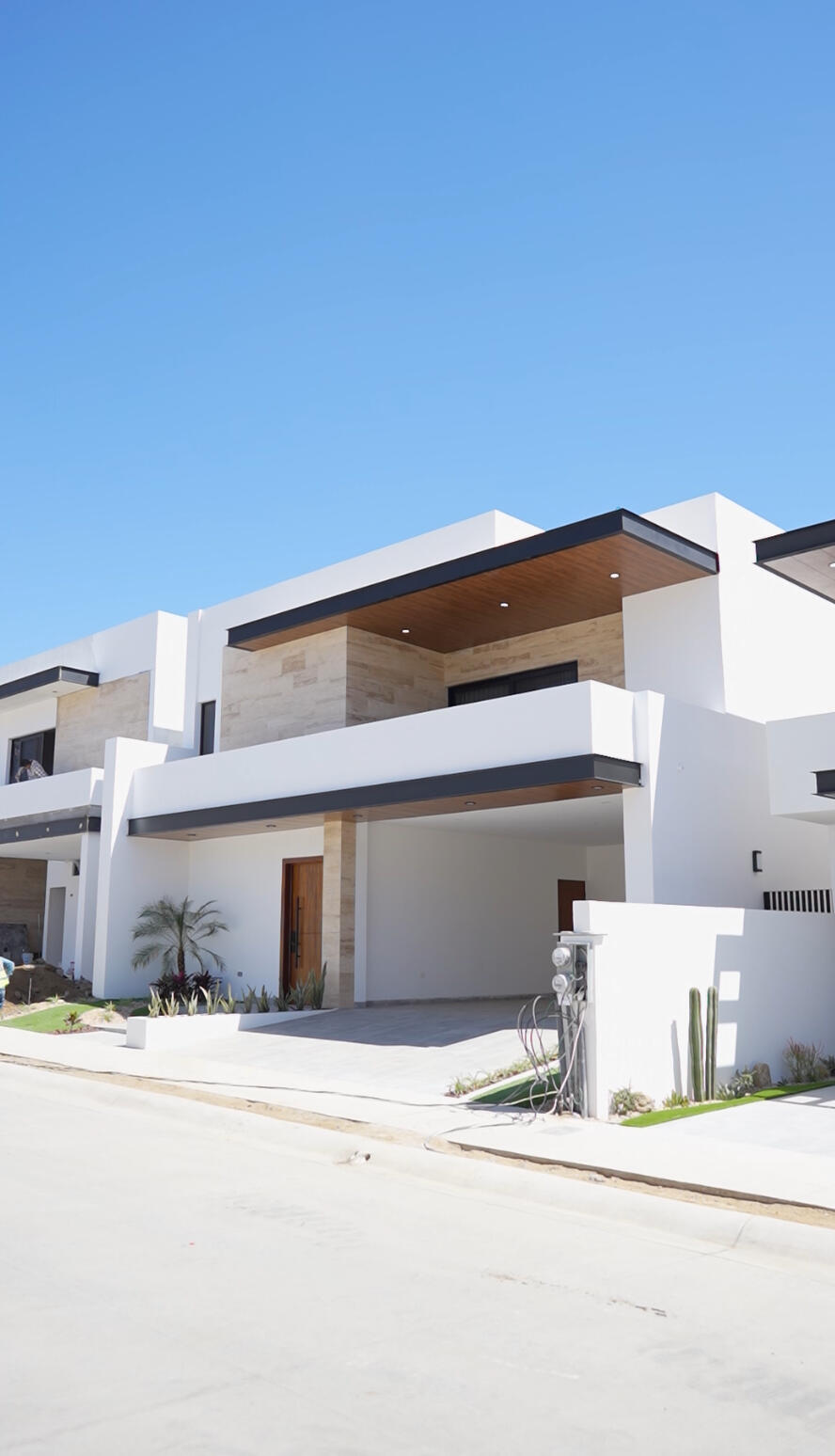 Solara del Mar Agave 72