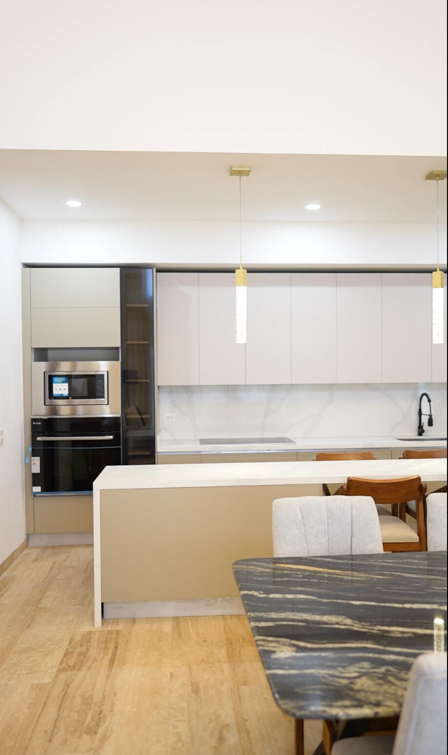 Solara del Mar Agave 72