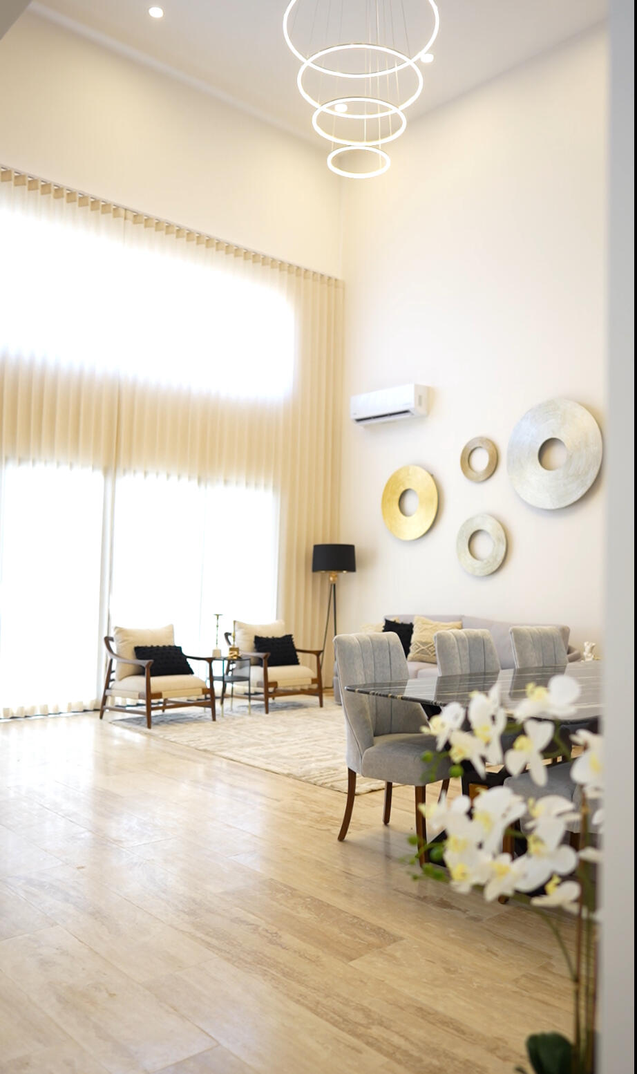 Solara del Mar Agave 72